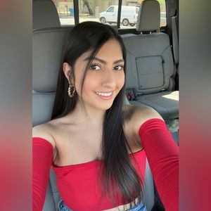 Meet your Posher, Jackie